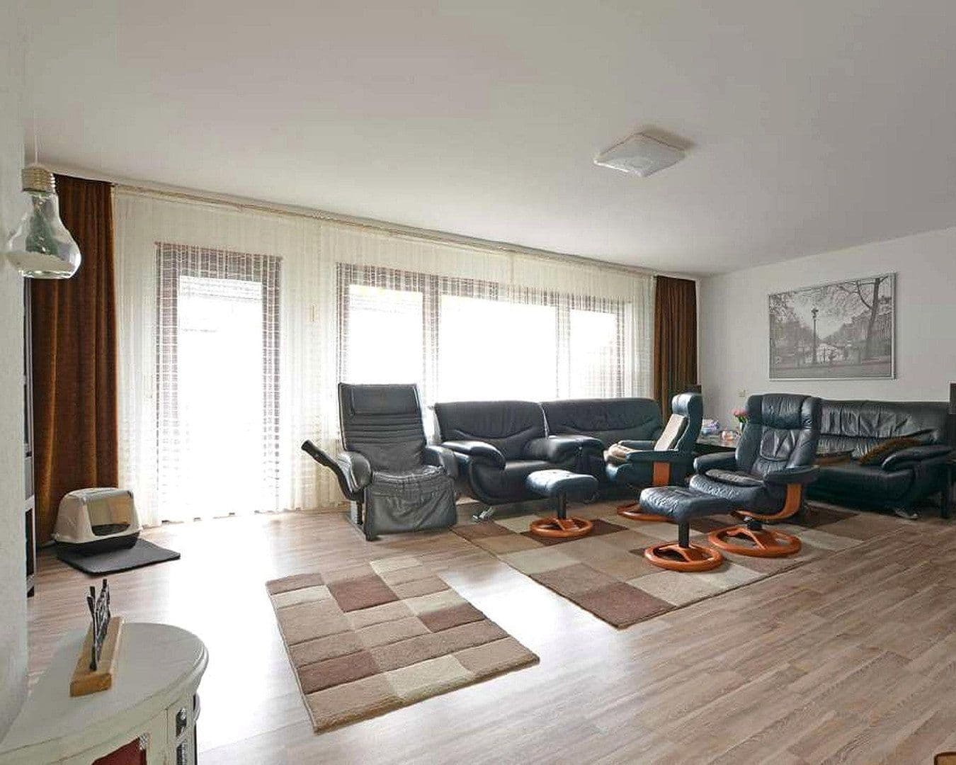 Predaj bytu 4-izbový 125 m², Leonberg, Bádensko-Wurttembersko Predaj bytu 4-izbový 125 m², Leonberg, Bádensko-Wurttembersko