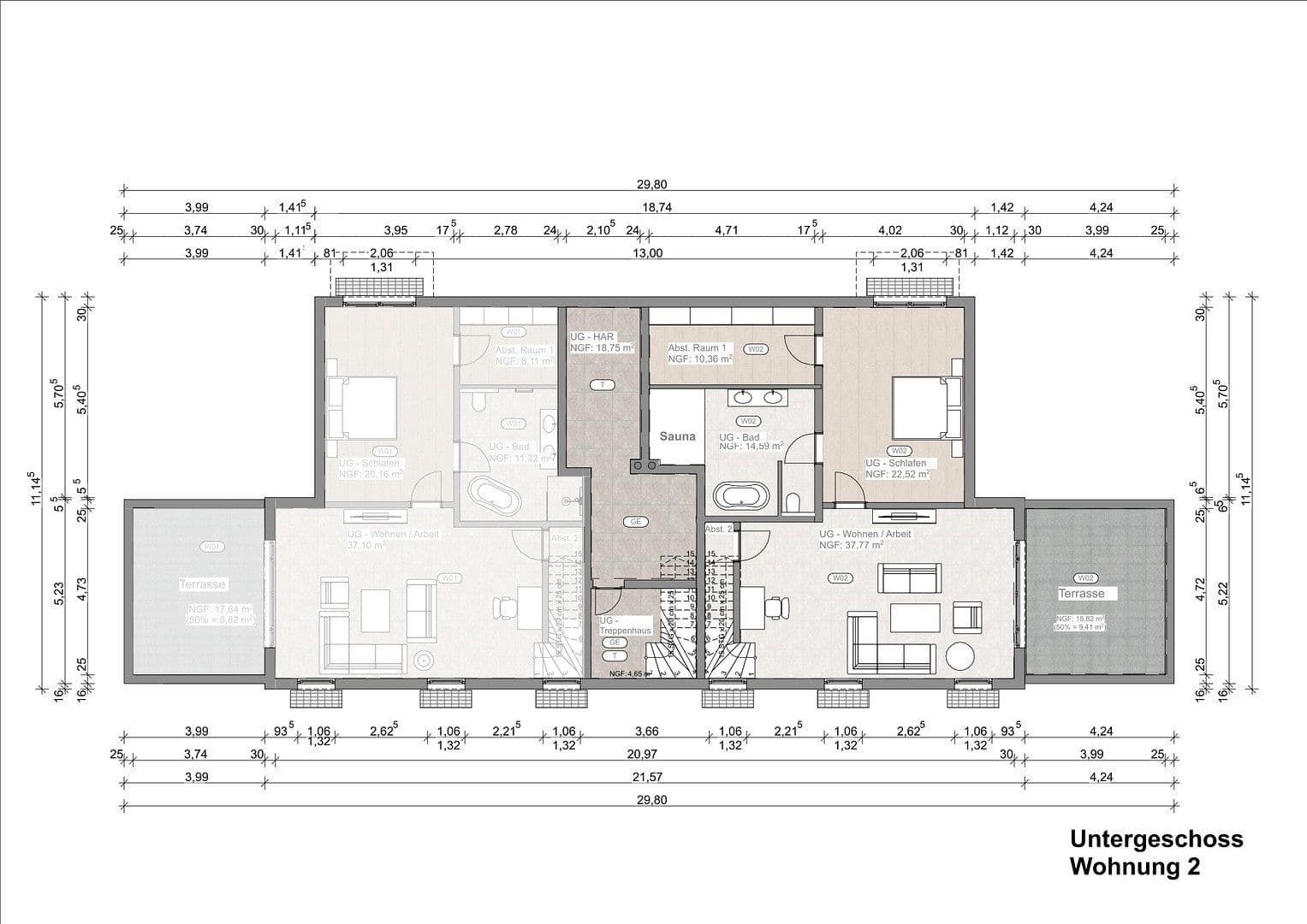Predaj bytu 4-izbový 188 m², Hamburg, Hamburg Predaj bytu 4-izbový 188 m², Hamburg, Hamburg
