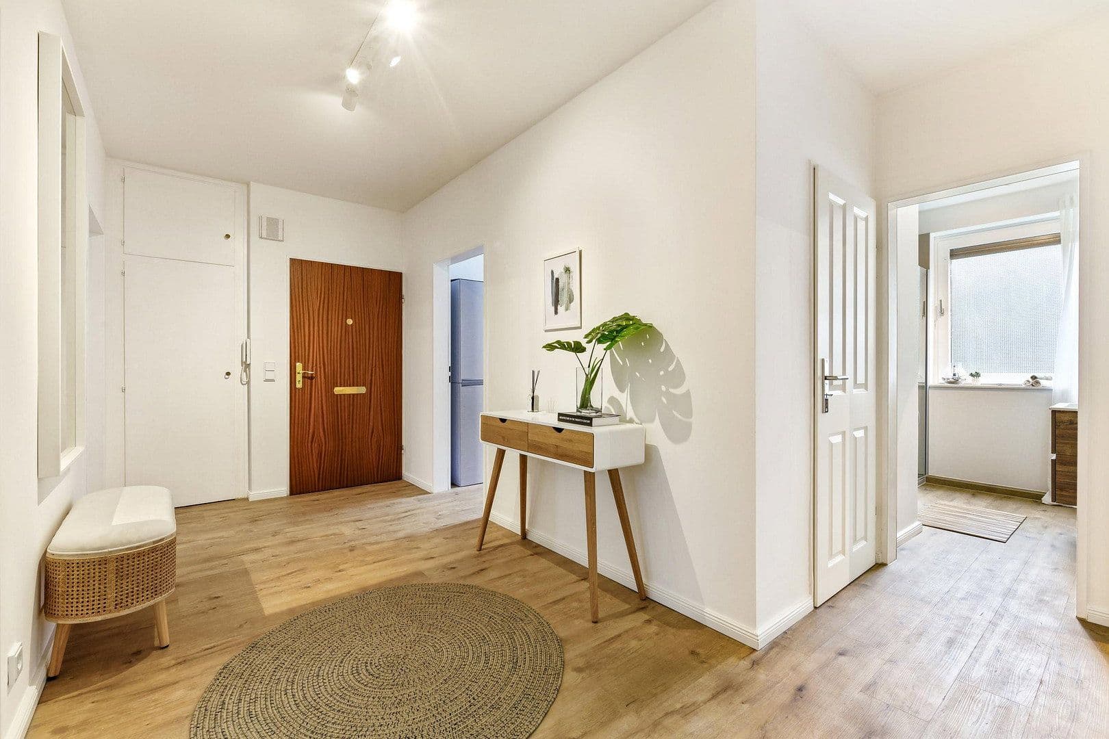 Predaj bytu 4-izbový 98 m², Hamburg, Hamburg Predaj bytu 4-izbový 98 m², Hamburg, Hamburg