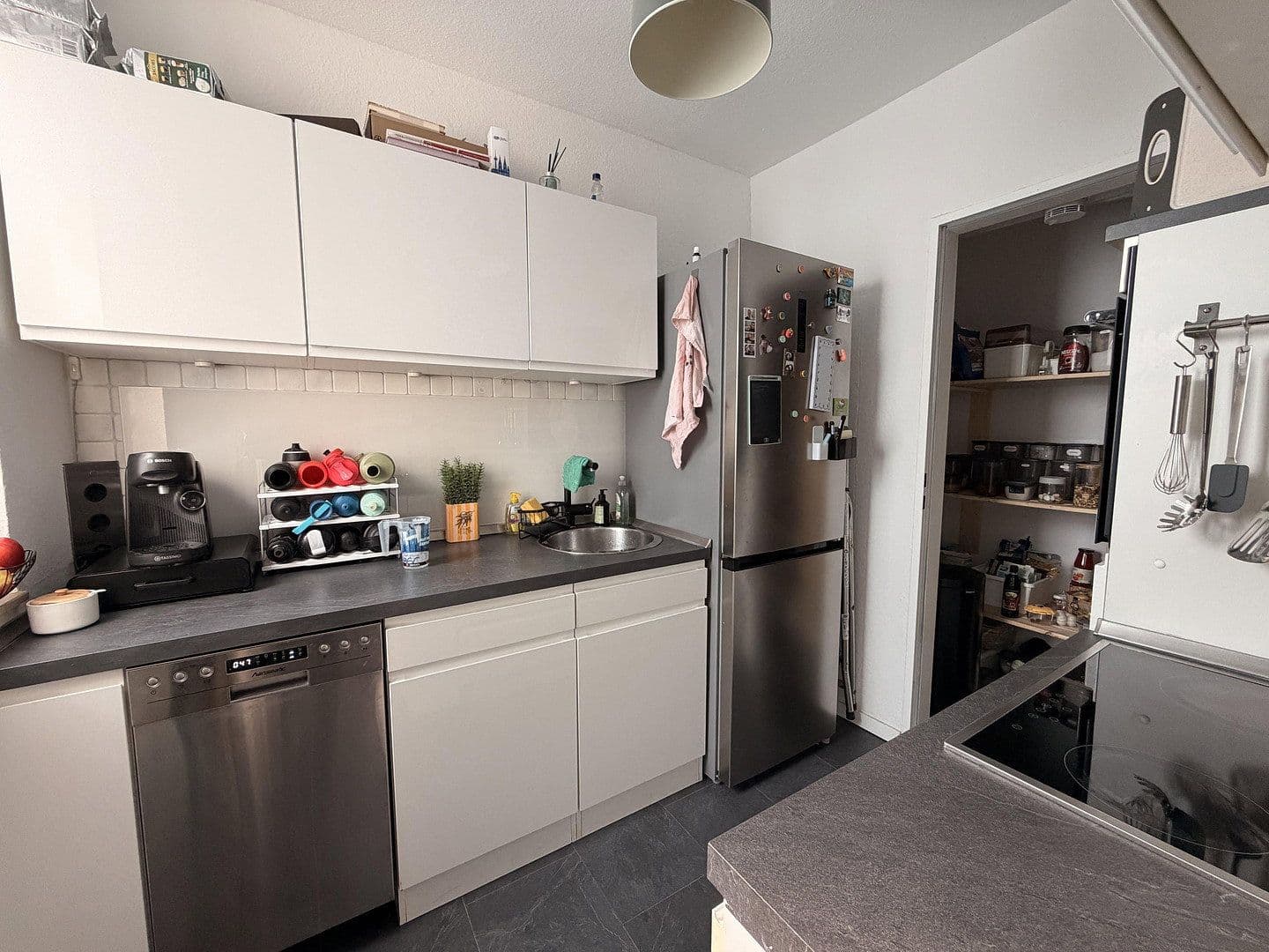 Predaj bytu 2-izbový 84 m², Leverkusen, Severné Porýnie - Westfálsko Predaj bytu 2-izbový 84 m², Leverkusen, Severné Porýnie - Westfálsko
