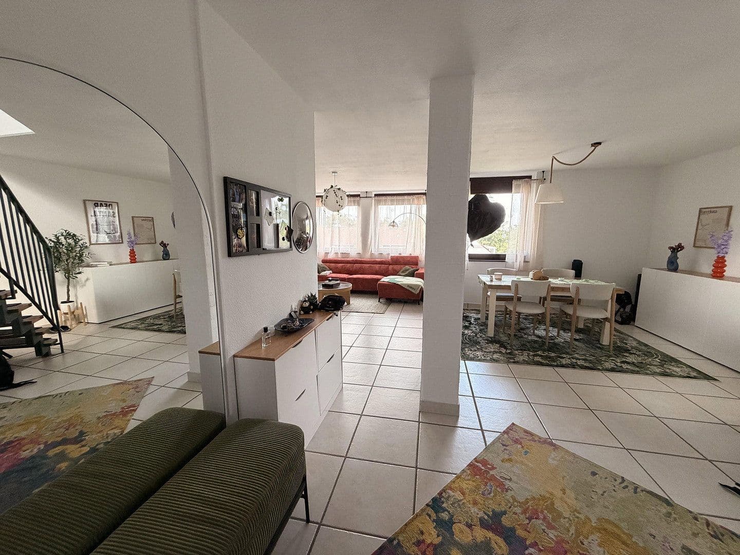 Predaj bytu 2-izbový 84 m², Leverkusen, Severné Porýnie - Westfálsko Predaj bytu 2-izbový 84 m², Leverkusen, Severné Porýnie - Westfálsko