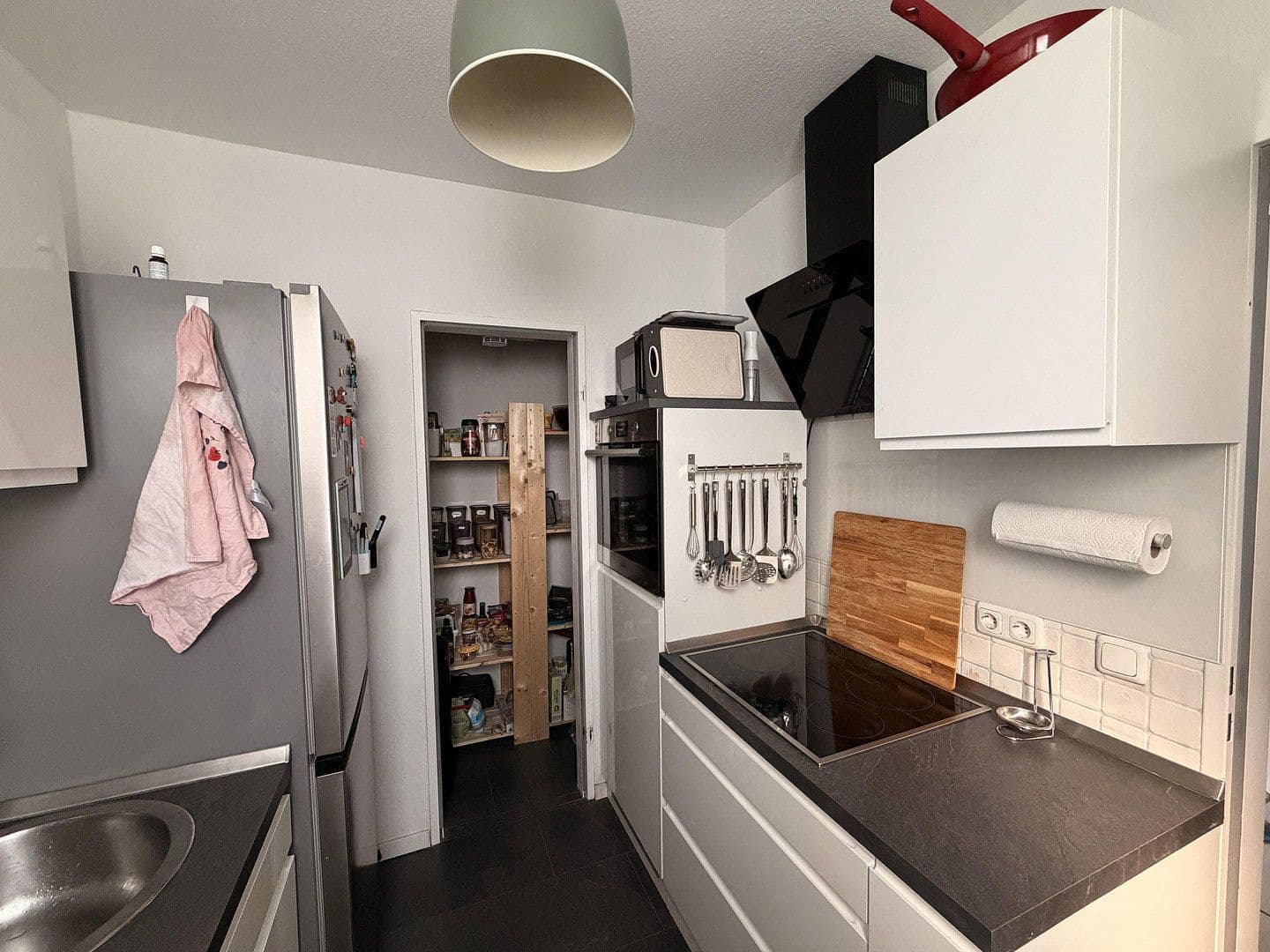 Predaj bytu 2-izbový 84 m², Leverkusen, Severné Porýnie - Westfálsko Predaj bytu 2-izbový 84 m², Leverkusen, Severné Porýnie - Westfálsko