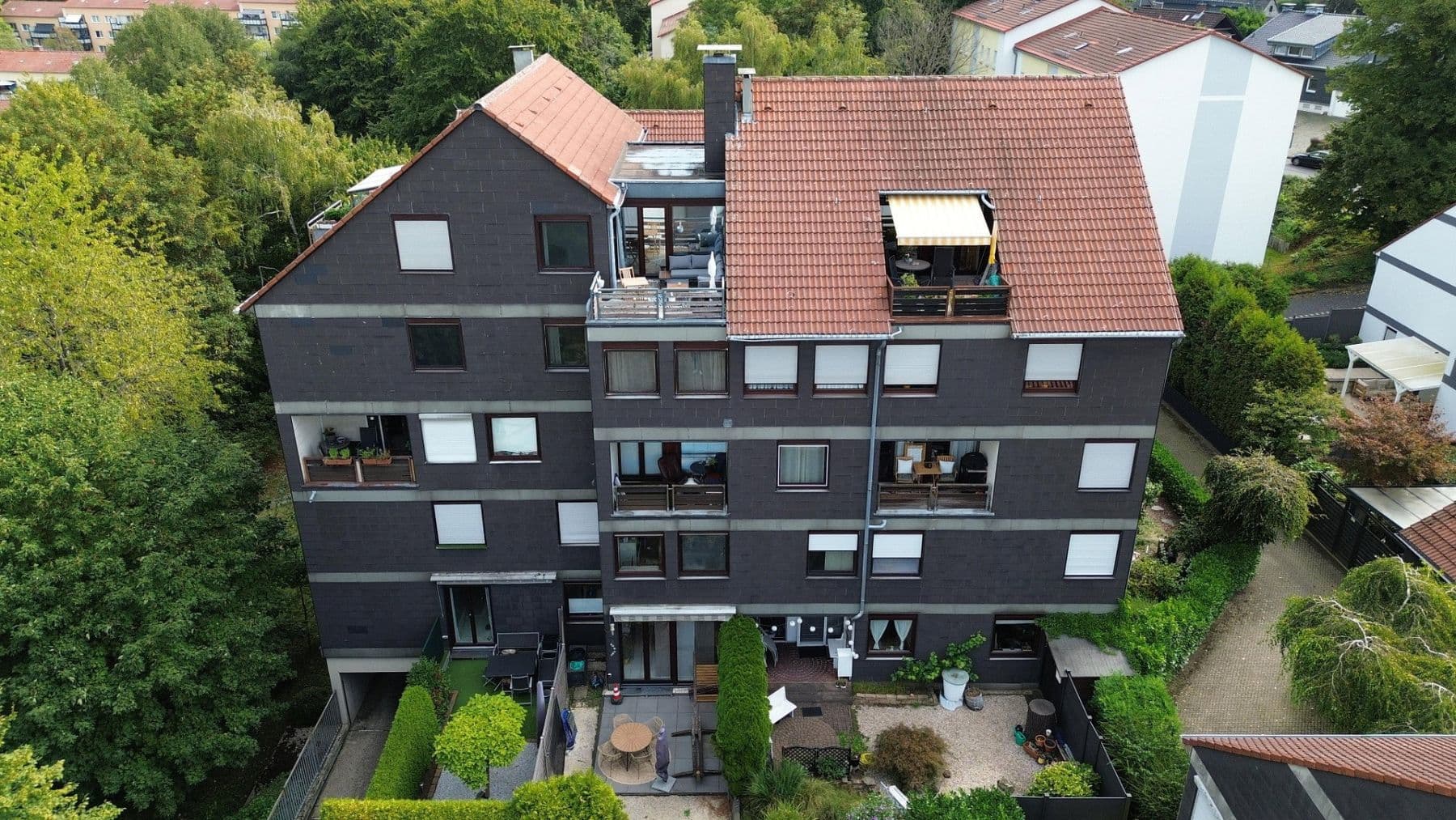 Predaj bytu 2-izbový 84 m², Leverkusen, Severné Porýnie - Westfálsko Predaj bytu 2-izbový 84 m², Leverkusen, Severné Porýnie - Westfálsko