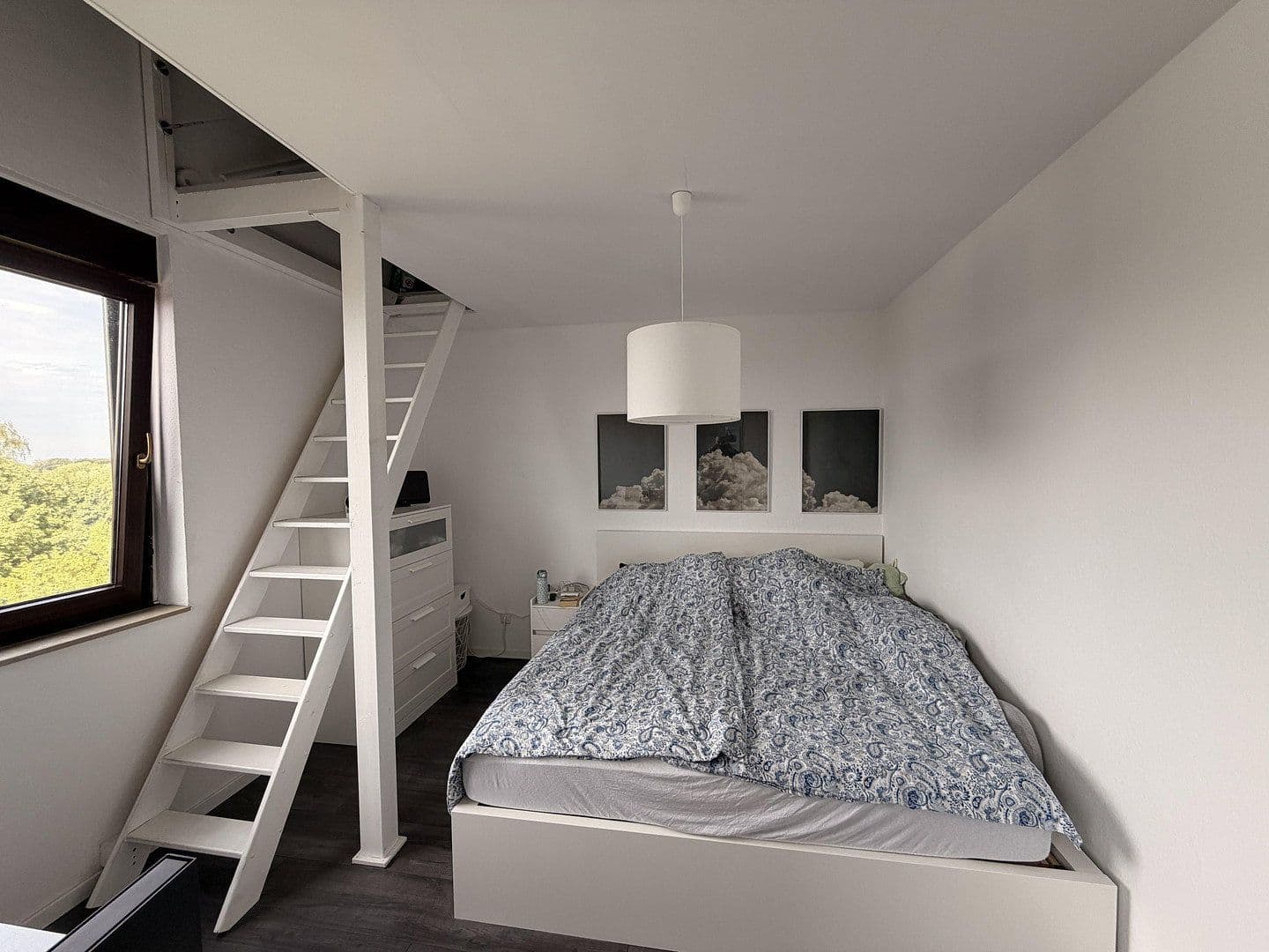 Predaj bytu 2-izbový 84 m², Leverkusen, Severné Porýnie - Westfálsko Predaj bytu 2-izbový 84 m², Leverkusen, Severné Porýnie - Westfálsko