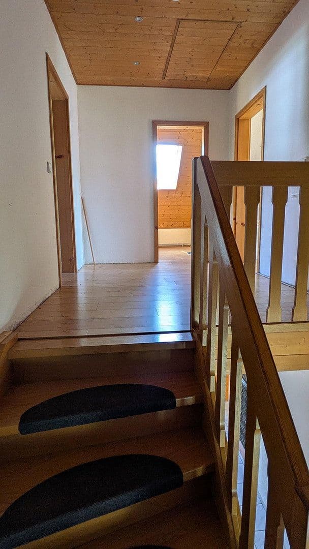 Predaj domu 135 m², pozemok 435 m², Rieder Weg 14, Jettingen-Scheppach, Bavorsko Predaj domu 135 m², pozemok 435 m², Rieder Weg 14, Jettingen-Scheppach, Bavorsko