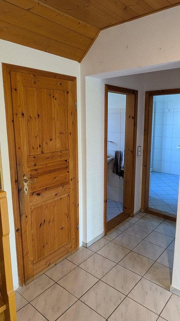 Predaj domu 135 m², pozemok 435 m², Rieder Weg 14, Jettingen-Scheppach, Bavorsko Predaj domu 135 m², pozemok 435 m², Rieder Weg 14, Jettingen-Scheppach, Bavorsko