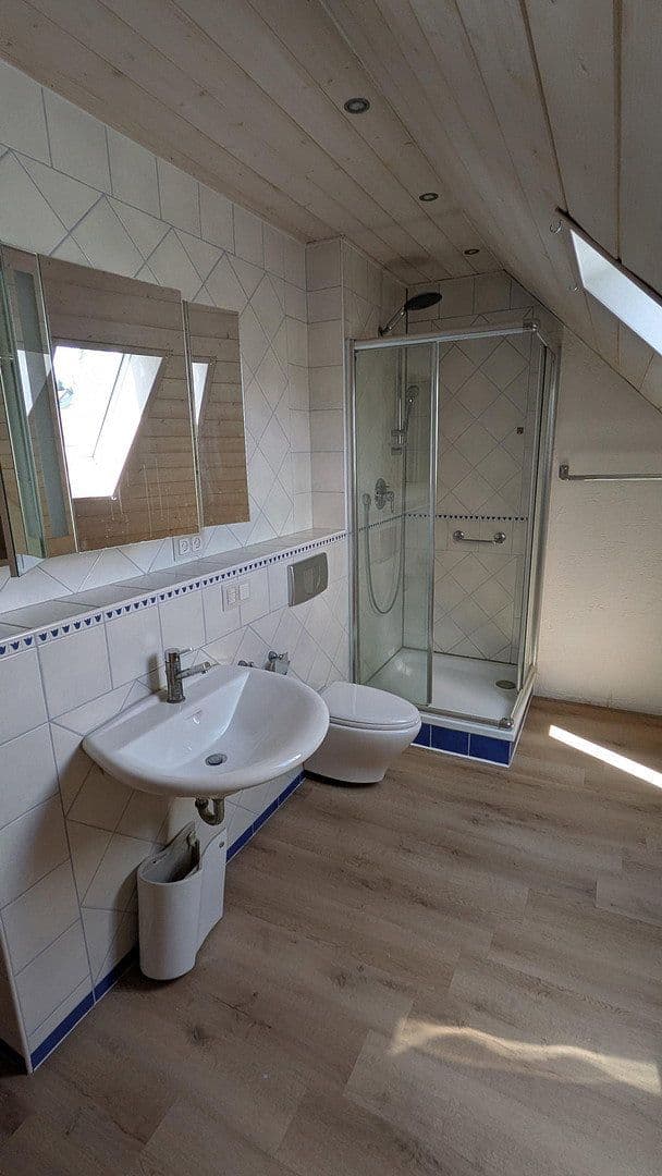 Predaj domu 135 m², pozemok 435 m², Rieder Weg 14, Jettingen-Scheppach, Bavorsko Predaj domu 135 m², pozemok 435 m², Rieder Weg 14, Jettingen-Scheppach, Bavorsko
