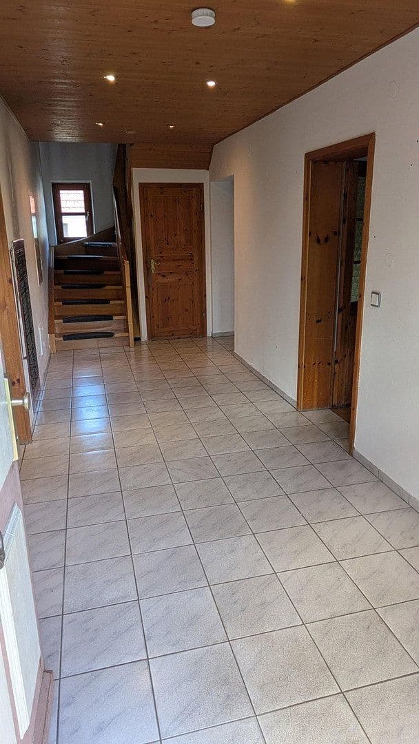 Predaj domu 135 m², pozemok 435 m², Rieder Weg 14, Jettingen-Scheppach, Bavorsko Predaj domu 135 m², pozemok 435 m², Rieder Weg 14, Jettingen-Scheppach, Bavorsko