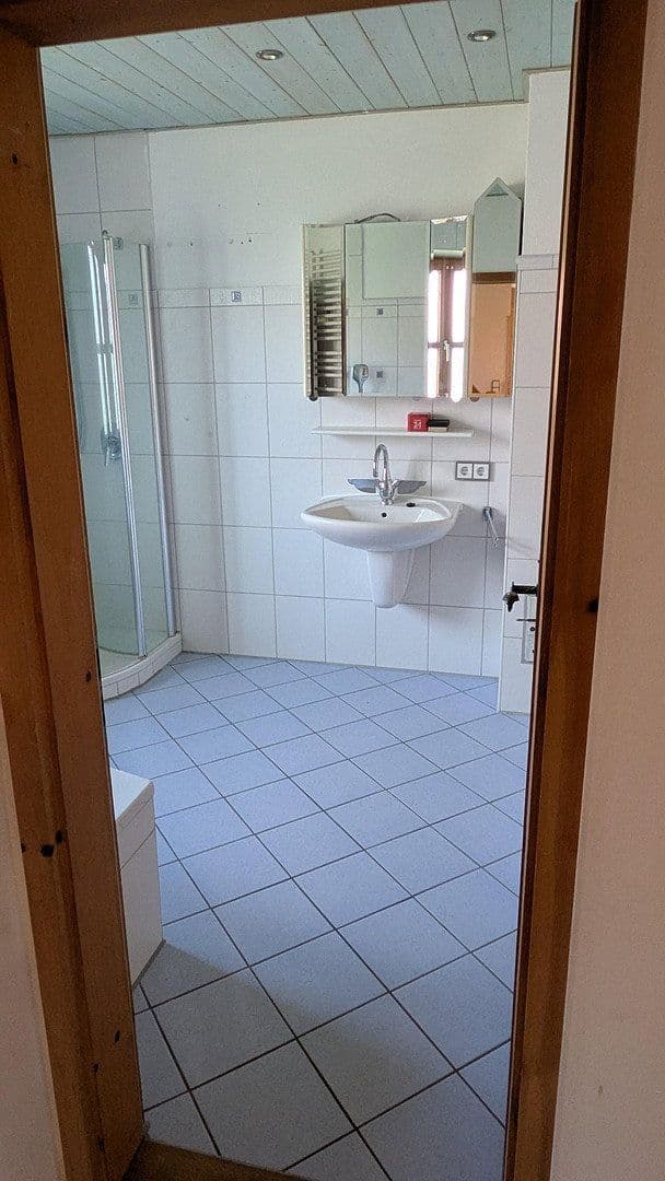Predaj domu 135 m², pozemok 435 m², Rieder Weg 14, Jettingen-Scheppach, Bavorsko Predaj domu 135 m², pozemok 435 m², Rieder Weg 14, Jettingen-Scheppach, Bavorsko