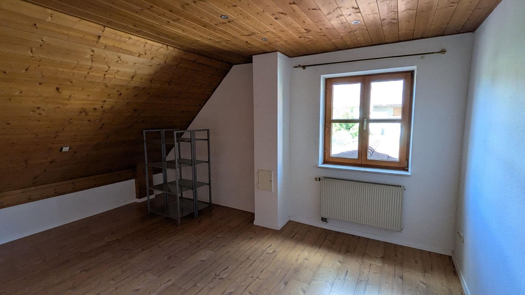 Predaj domu 135 m², pozemok 435 m², Rieder Weg 14, Jettingen-Scheppach, Bavorsko Predaj domu 135 m², pozemok 435 m², Rieder Weg 14, Jettingen-Scheppach, Bavorsko