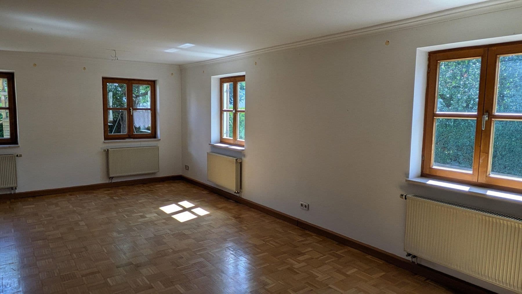Predaj domu 135 m², pozemok 435 m², Rieder Weg 14, Jettingen-Scheppach, Bavorsko Predaj domu 135 m², pozemok 435 m², Rieder Weg 14, Jettingen-Scheppach, Bavorsko