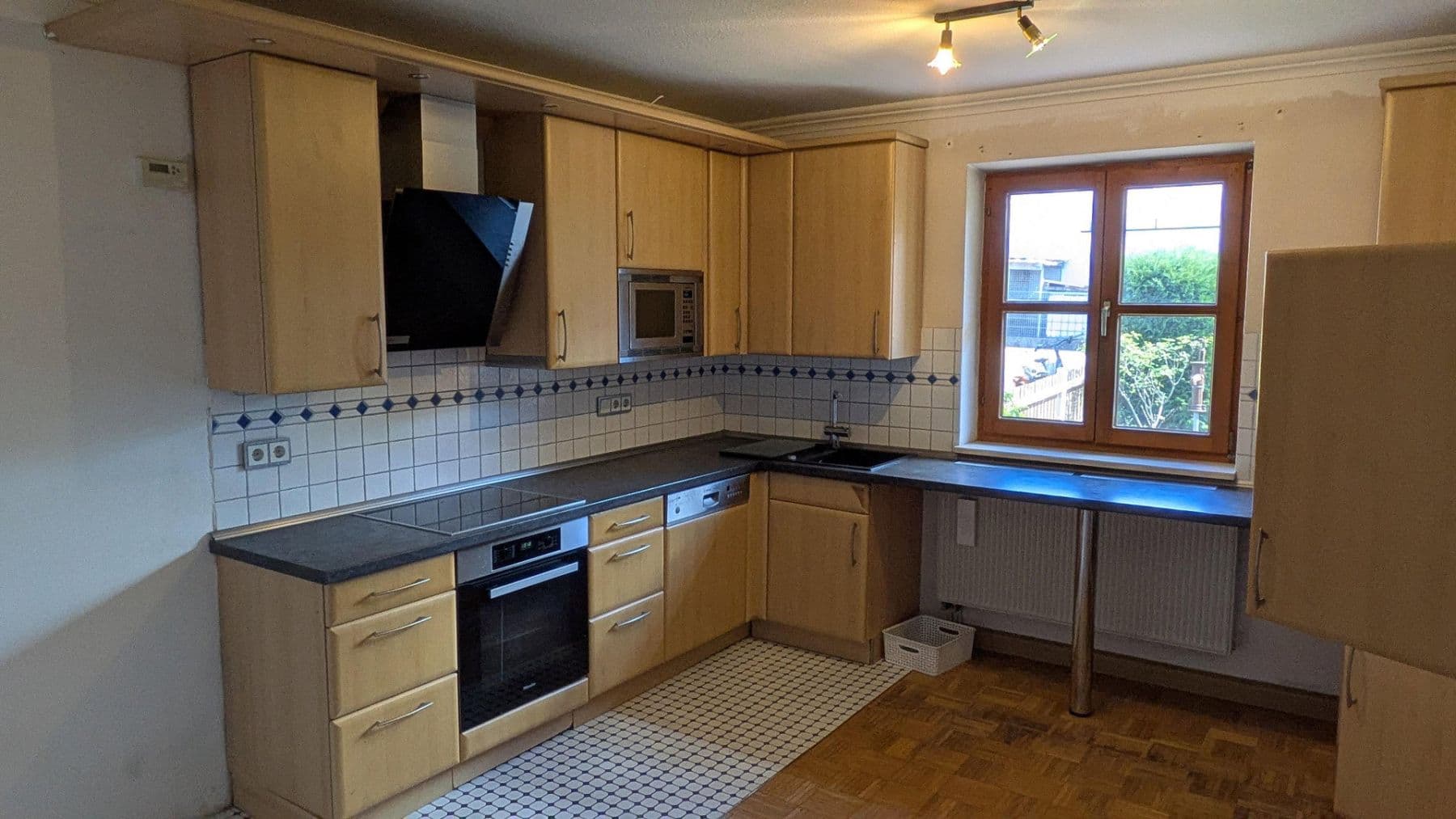Predaj domu 135 m², pozemok 435 m², Rieder Weg 14, Jettingen-Scheppach, Bavorsko Predaj domu 135 m², pozemok 435 m², Rieder Weg 14, Jettingen-Scheppach, Bavorsko
