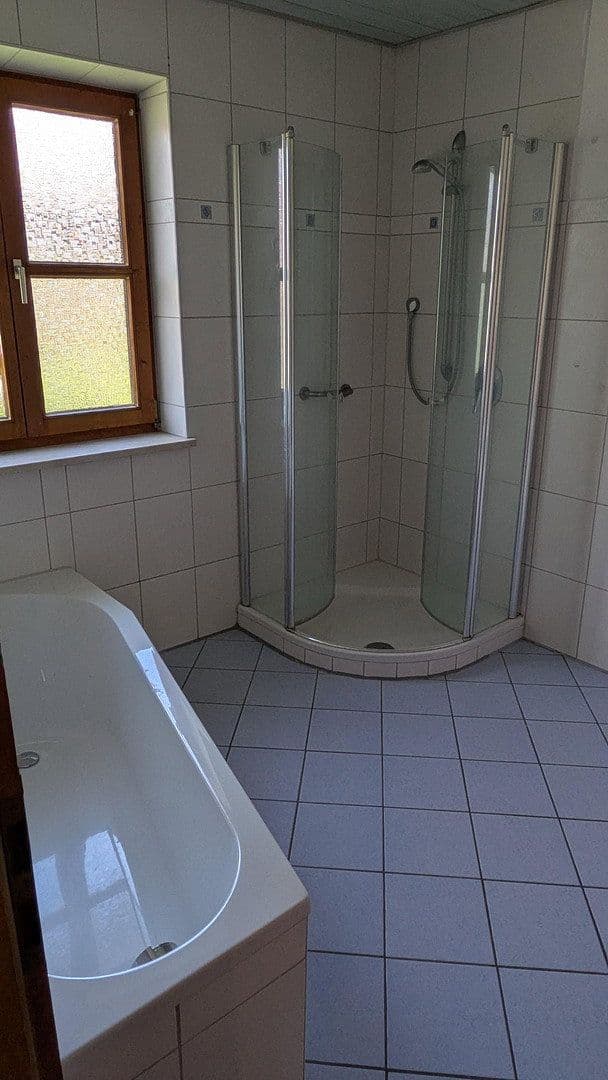 Predaj domu 135 m², pozemok 435 m², Rieder Weg 14, Jettingen-Scheppach, Bavorsko Predaj domu 135 m², pozemok 435 m², Rieder Weg 14, Jettingen-Scheppach, Bavorsko