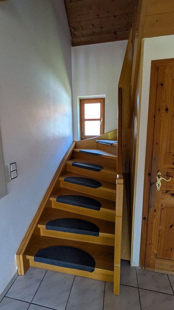 Predaj domu 135 m², pozemok 435 m², Rieder Weg 14, Jettingen-Scheppach, Bavorsko Predaj domu 135 m², pozemok 435 m², Rieder Weg 14, Jettingen-Scheppach, Bavorsko