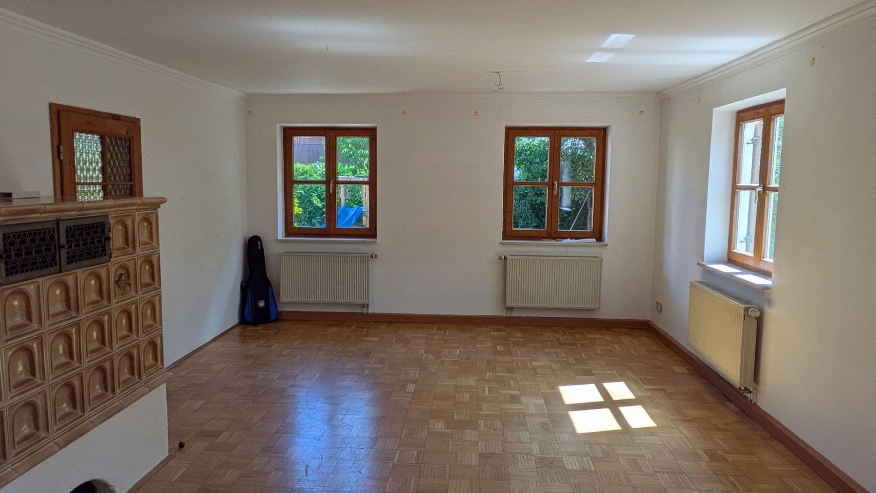 Predaj domu 135 m², pozemok 435 m², Rieder Weg 14, Jettingen-Scheppach, Bavorsko Predaj domu 135 m², pozemok 435 m², Rieder Weg 14, Jettingen-Scheppach, Bavorsko