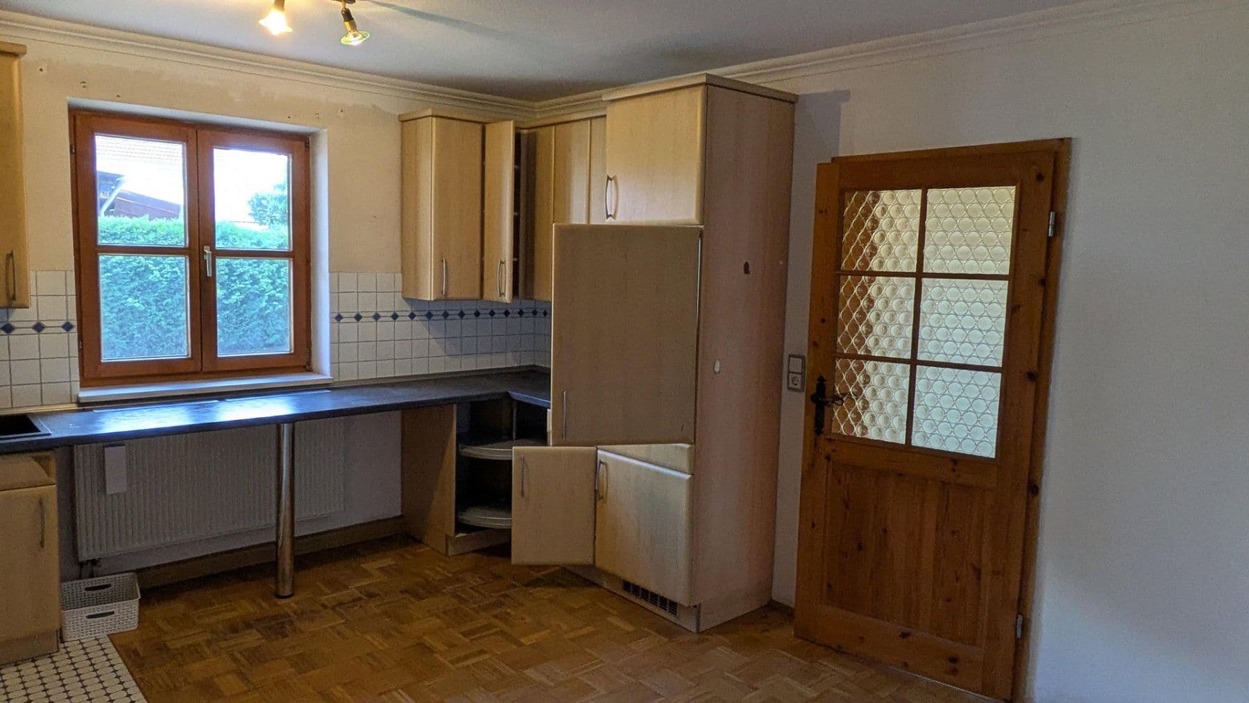 Predaj domu 135 m², pozemok 435 m², Rieder Weg 14, Jettingen-Scheppach, Bavorsko Predaj domu 135 m², pozemok 435 m², Rieder Weg 14, Jettingen-Scheppach, Bavorsko