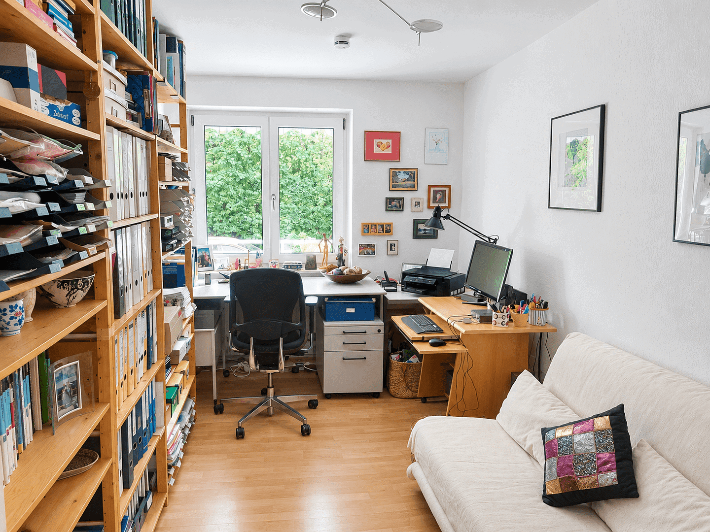 Predaj bytu 4-izbový 96 m², München, Bavorsko Predaj bytu 4-izbový 96 m², München, Bavorsko