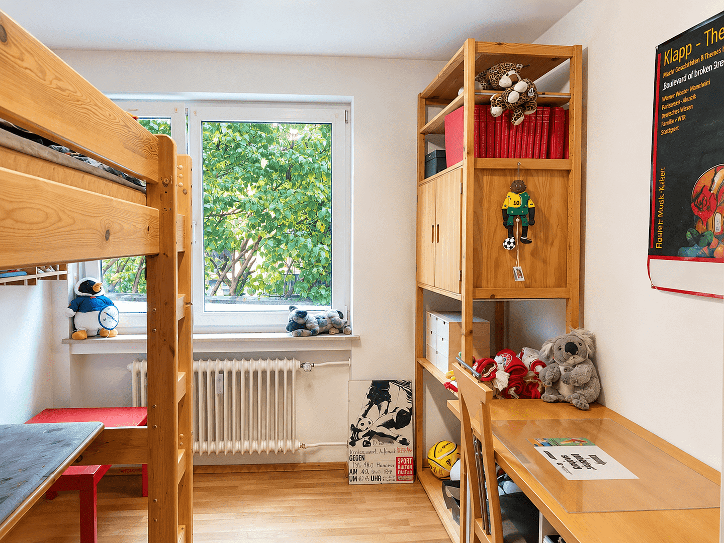 Predaj bytu 4-izbový 96 m², München, Bavorsko Predaj bytu 4-izbový 96 m², München, Bavorsko