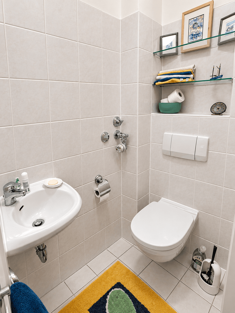 Predaj bytu 4-izbový 96 m², München, Bavorsko Predaj bytu 4-izbový 96 m², München, Bavorsko
