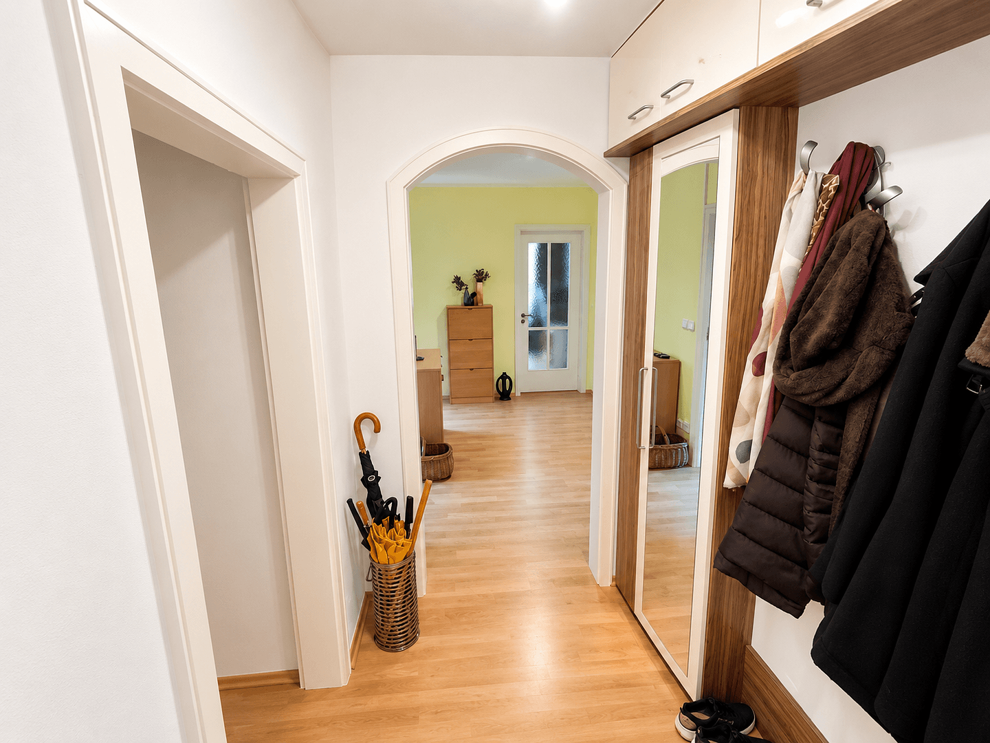 Predaj bytu 4-izbový 96 m², München, Bavorsko Predaj bytu 4-izbový 96 m², München, Bavorsko