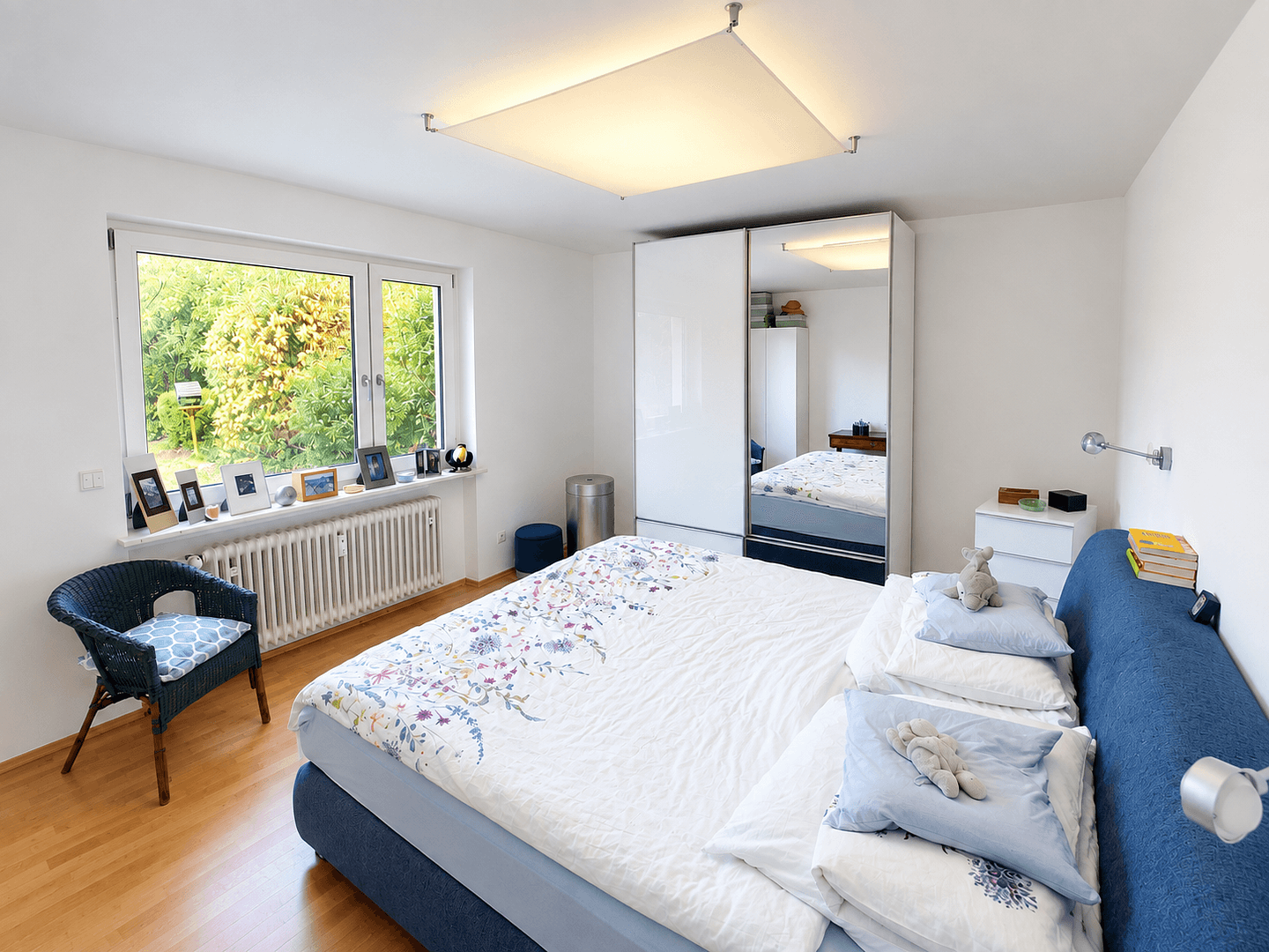 Predaj bytu 4-izbový 96 m², München, Bavorsko Predaj bytu 4-izbový 96 m², München, Bavorsko