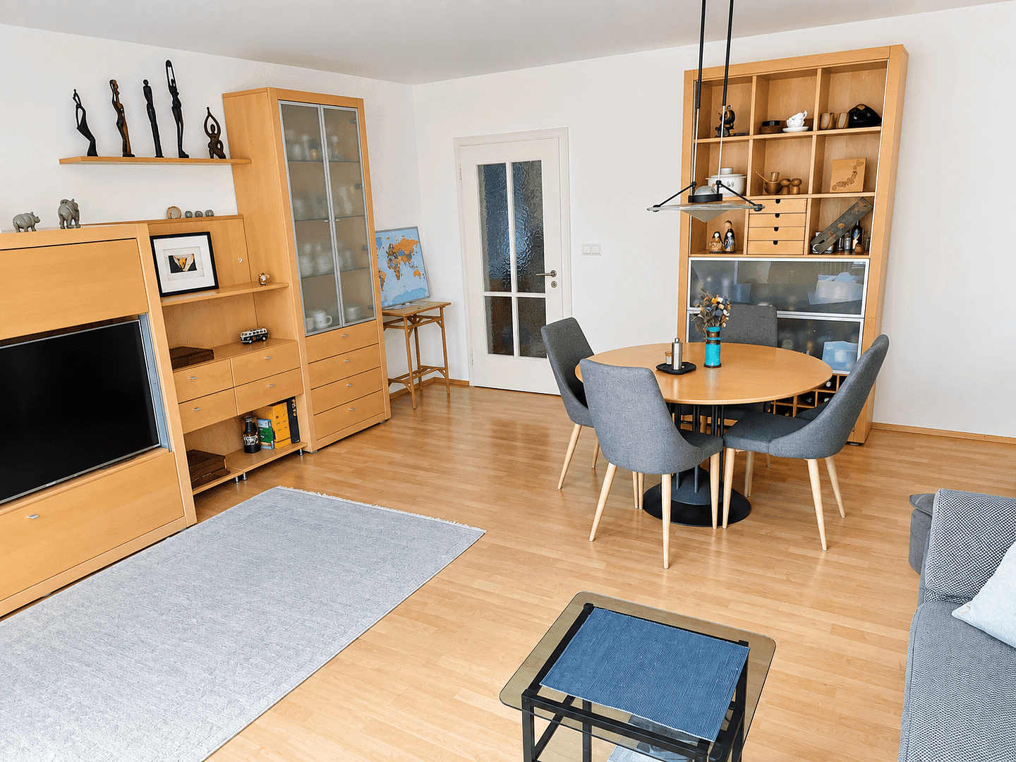 Predaj bytu 4-izbový 96 m², München, Bavorsko Predaj bytu 4-izbový 96 m², München, Bavorsko