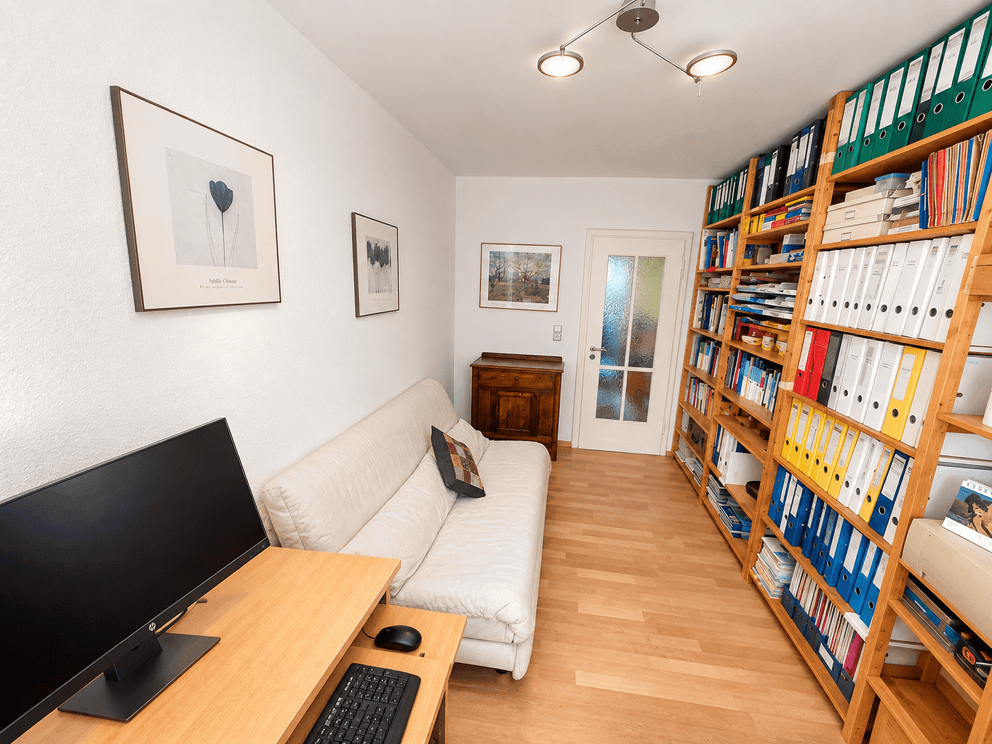 Predaj bytu 4-izbový 96 m², München, Bavorsko Predaj bytu 4-izbový 96 m², München, Bavorsko