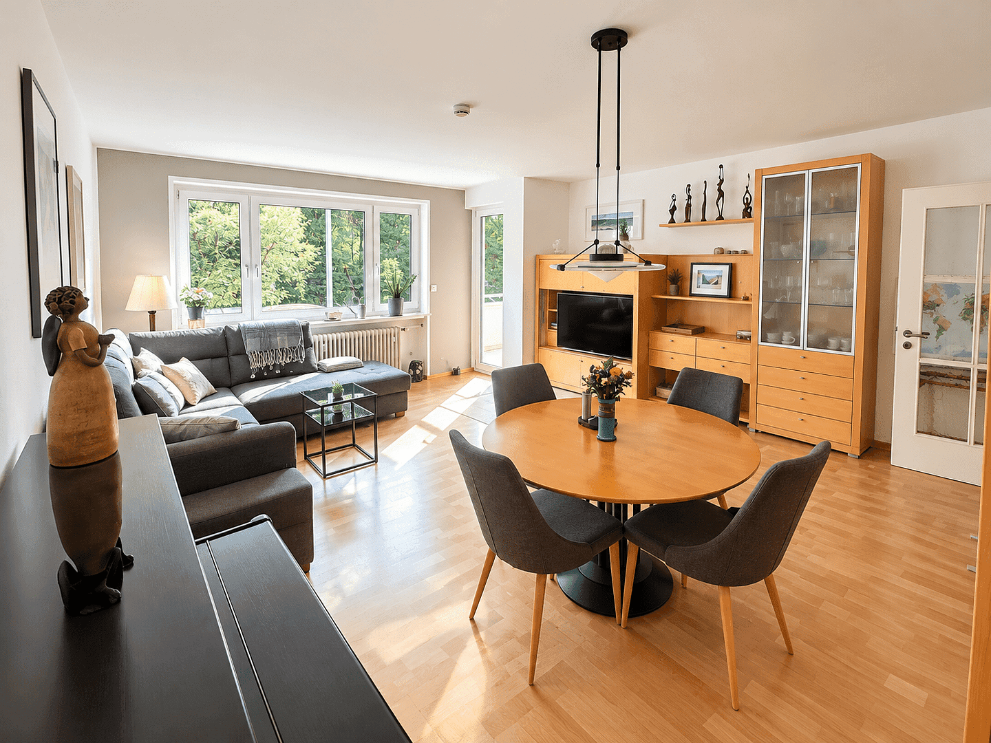 Predaj bytu 4-izbový 96 m², München, Bavorsko Predaj bytu 4-izbový 96 m², München, Bavorsko