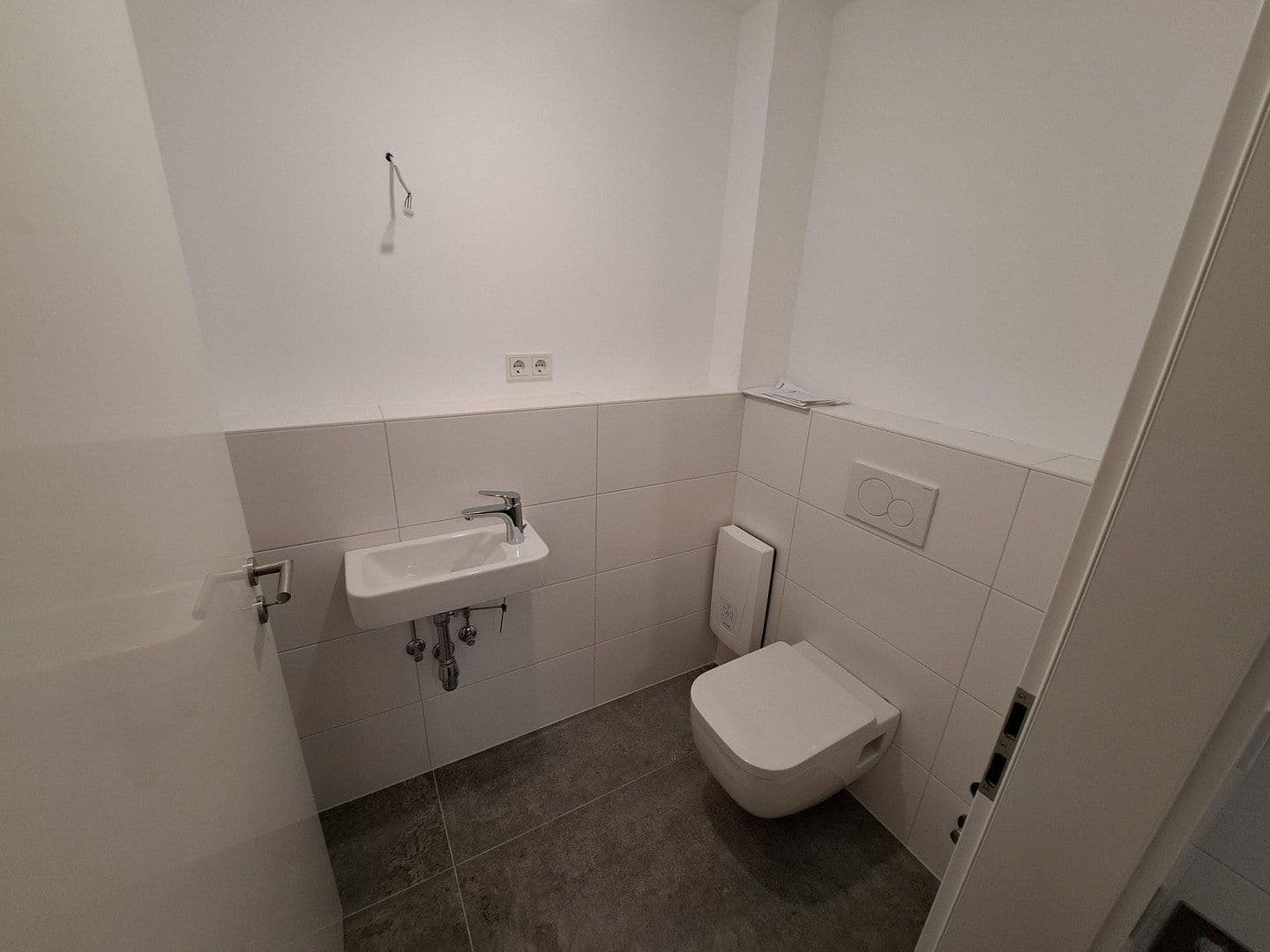 Prenájom bytu 2-izbový 78 m², Schützenstraße 5, Bad Oldesloe, Šlezvicko-Holštajnsko Prenájom bytu 2-izbový 78 m², Schützenstraße 5, Bad Oldesloe, Šlezvicko-Holštajnsko