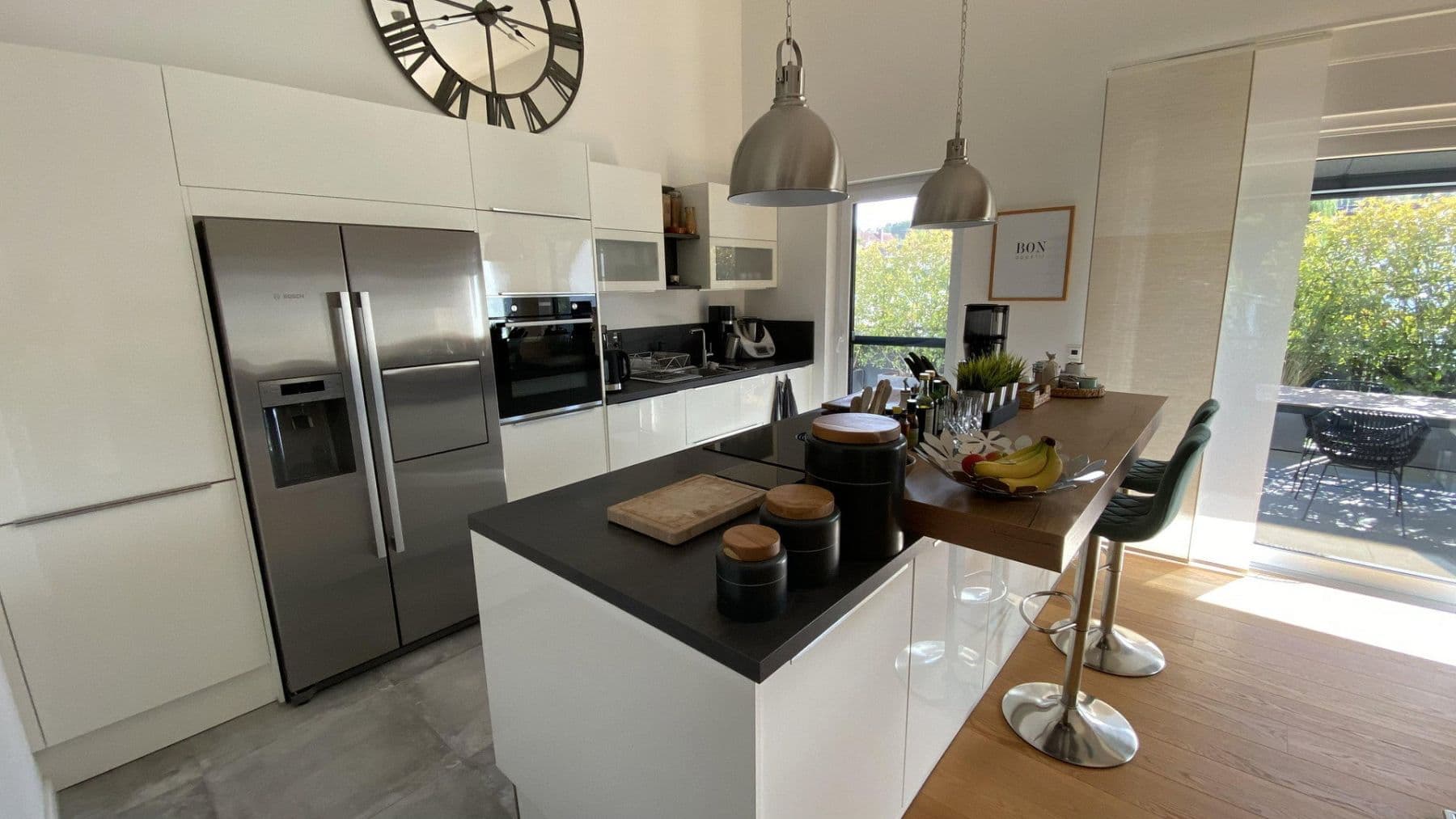 Predaj bytu 3-izbový 135 m², Rodenbach, Hesensko Predaj bytu 3-izbový 135 m², Rodenbach, Hesensko