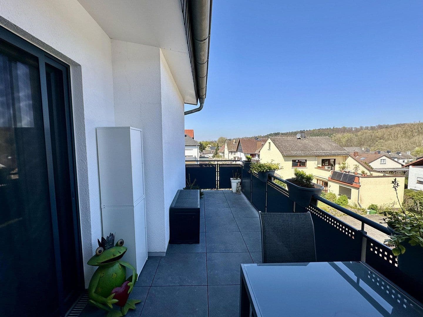 Predaj bytu 3-izbový 135 m², Rodenbach, Hesensko Predaj bytu 3-izbový 135 m², Rodenbach, Hesensko