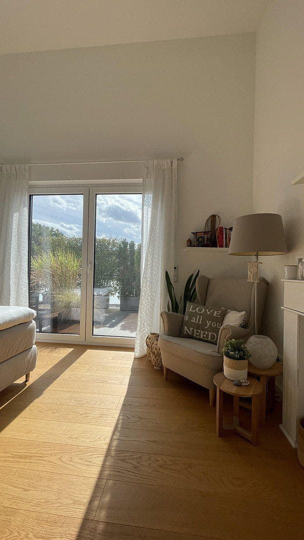 Predaj bytu 3-izbový 135 m², Rodenbach, Hesensko Predaj bytu 3-izbový 135 m², Rodenbach, Hesensko