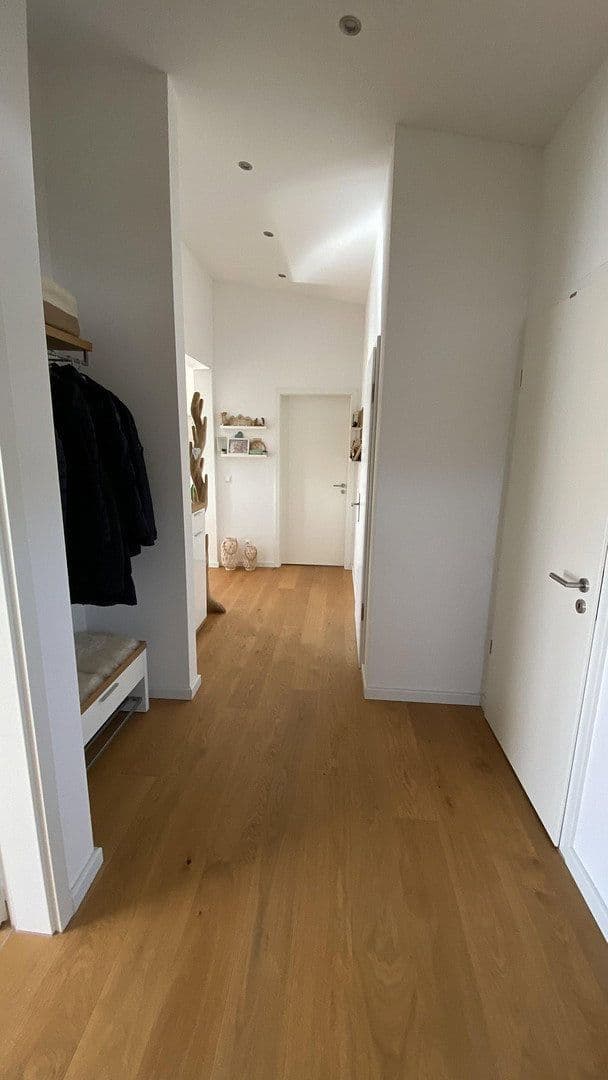Predaj bytu 3-izbový 135 m², Rodenbach, Hesensko Predaj bytu 3-izbový 135 m², Rodenbach, Hesensko