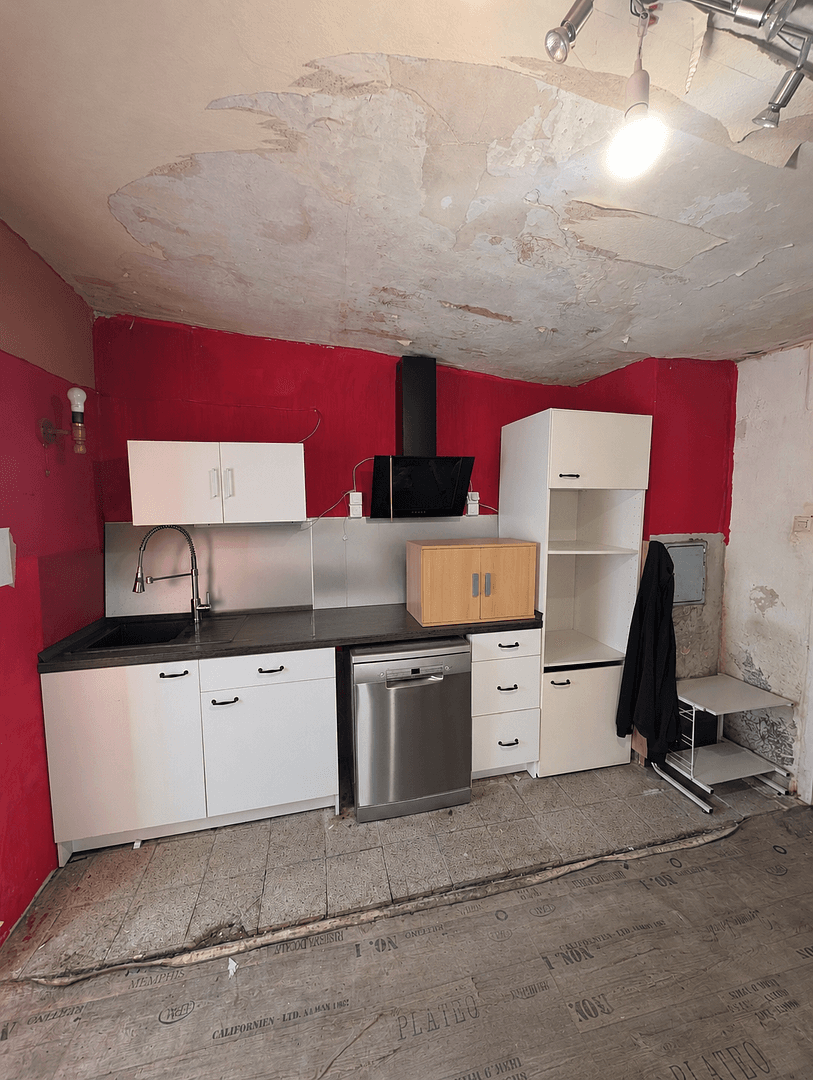 Predaj domu 113 m², pozemok 403 m², Kraichtal, Bádensko-Wurttembersko Predaj domu 113 m², pozemok 403 m², Kraichtal, Bádensko-Wurttembersko