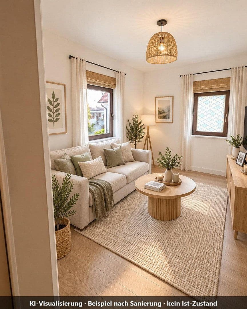 Predaj domu 113 m², pozemok 403 m², Kraichtal, Bádensko-Wurttembersko Predaj domu 113 m², pozemok 403 m², Kraichtal, Bádensko-Wurttembersko