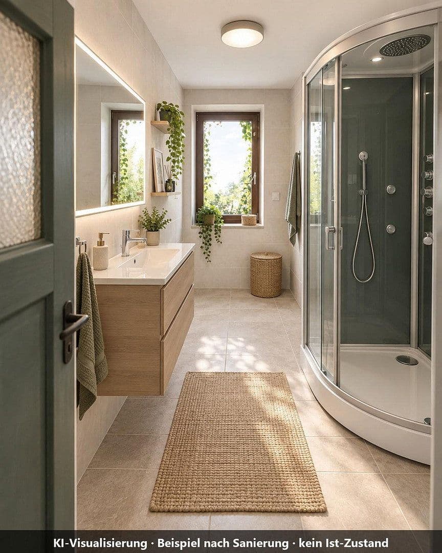 Predaj domu 113 m², pozemok 403 m², Kraichtal, Bádensko-Wurttembersko Predaj domu 113 m², pozemok 403 m², Kraichtal, Bádensko-Wurttembersko