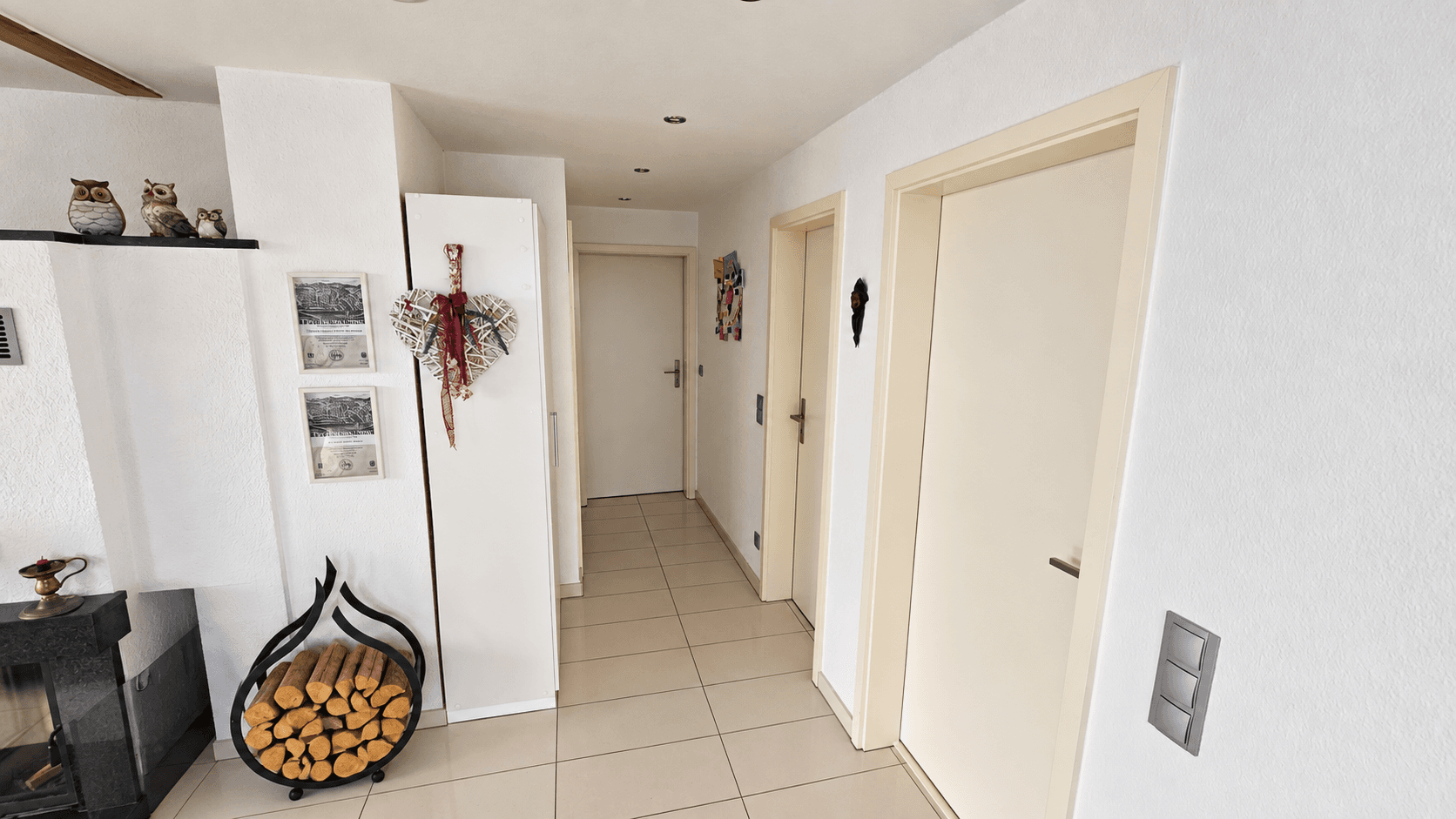 Prenájom bytu 4-izbový 145 m², Heideweg 4a, Remagen, Porýnie-Falcko Prenájom bytu 4-izbový 145 m², Heideweg 4a, Remagen, Porýnie-Falcko