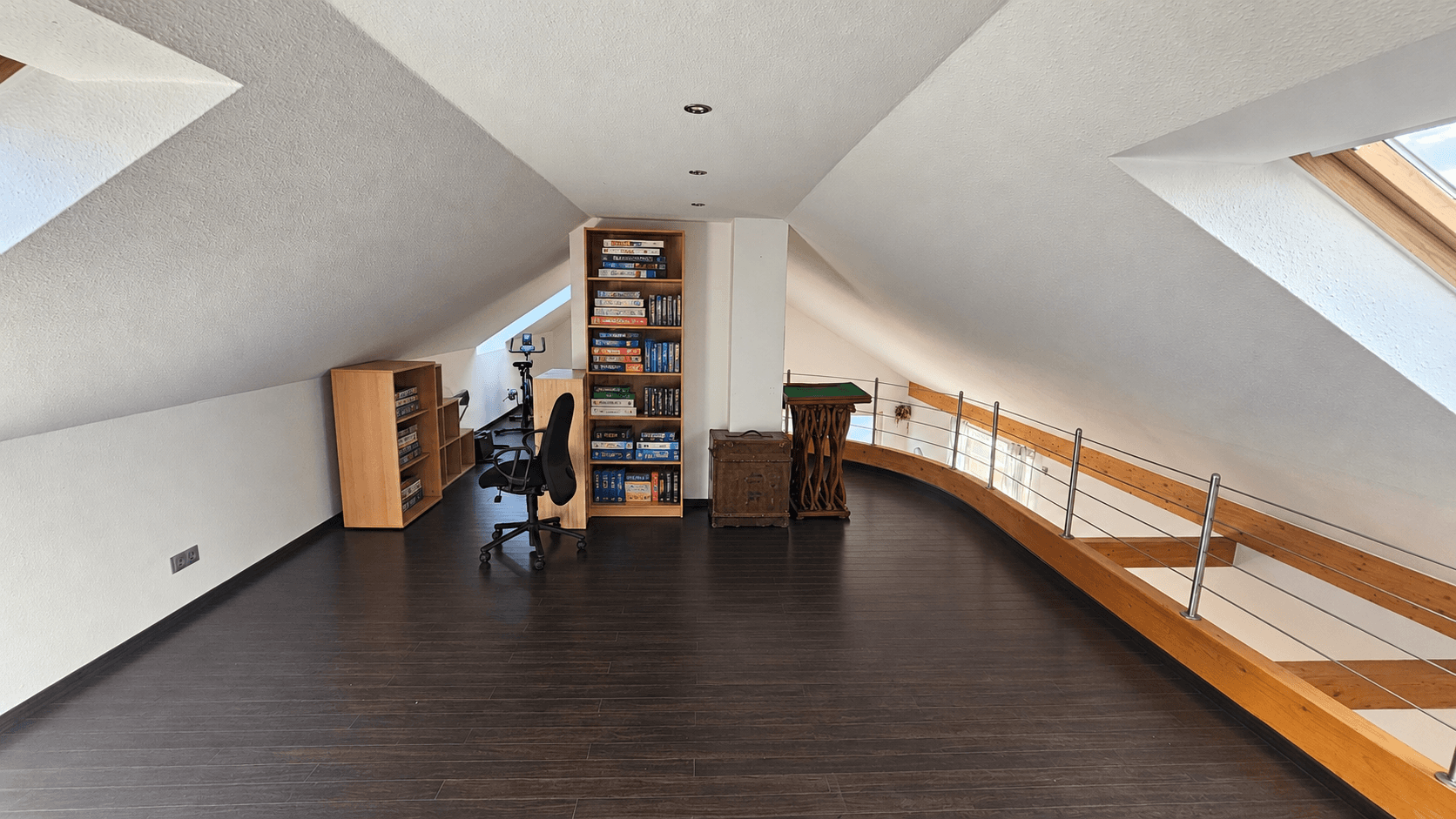 Prenájom bytu 4-izbový 145 m², Heideweg 4a, Remagen, Porýnie-Falcko Prenájom bytu 4-izbový 145 m², Heideweg 4a, Remagen, Porýnie-Falcko