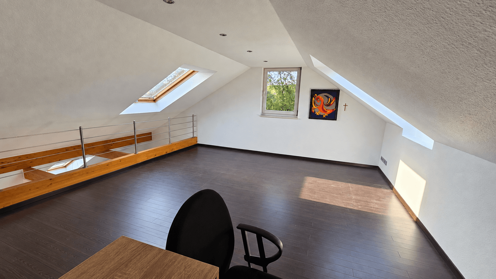 Prenájom bytu 4-izbový 145 m², Heideweg 4a, Remagen, Porýnie-Falcko Prenájom bytu 4-izbový 145 m², Heideweg 4a, Remagen, Porýnie-Falcko