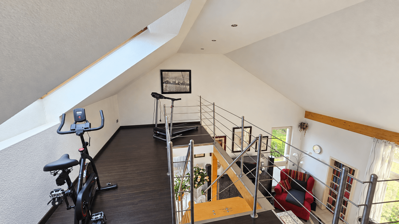 Prenájom bytu 4-izbový 145 m², Heideweg 4a, Remagen, Porýnie-Falcko Prenájom bytu 4-izbový 145 m², Heideweg 4a, Remagen, Porýnie-Falcko