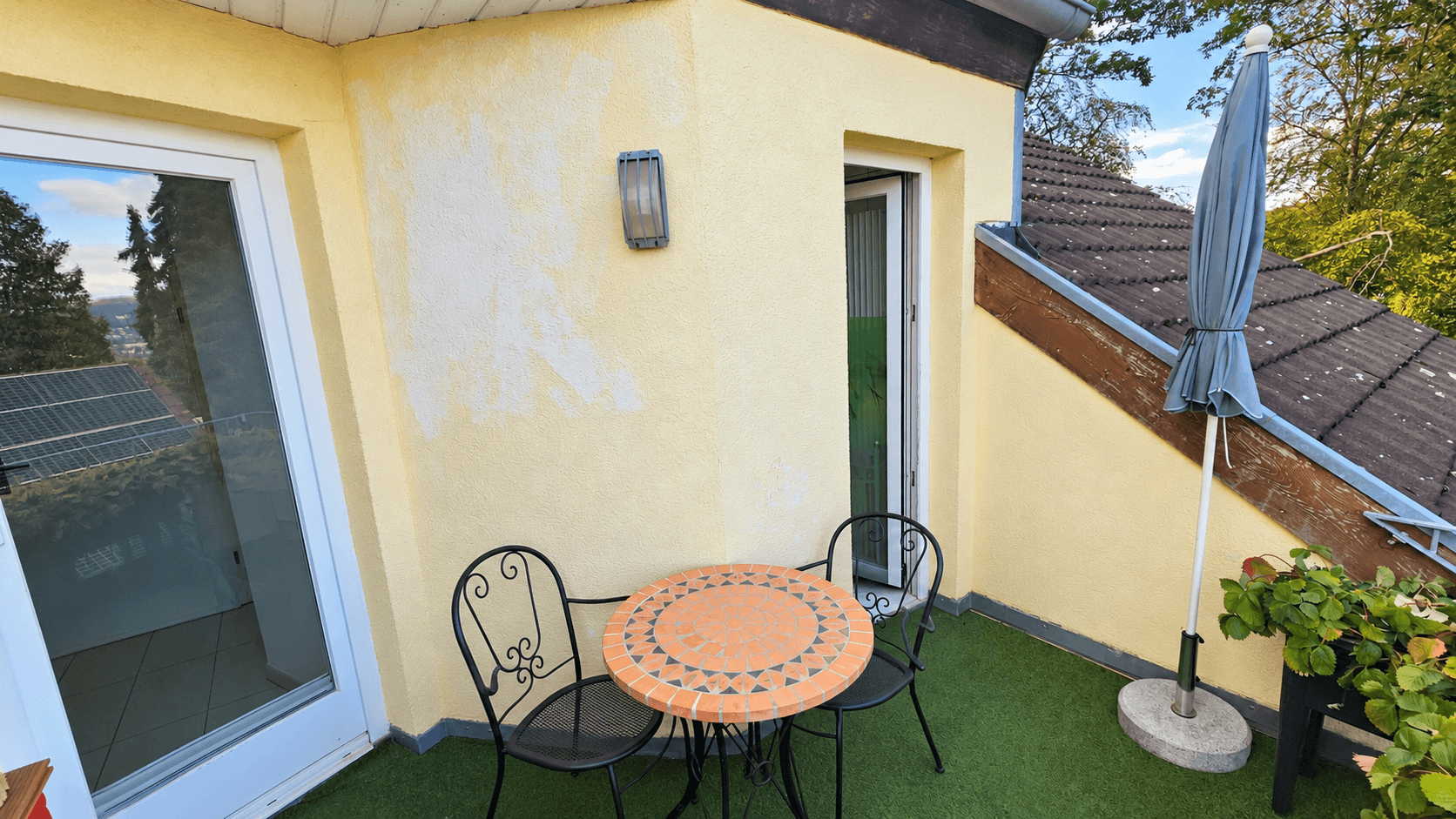 Prenájom bytu 4-izbový 145 m², Heideweg 4a, Remagen, Porýnie-Falcko Prenájom bytu 4-izbový 145 m², Heideweg 4a, Remagen, Porýnie-Falcko