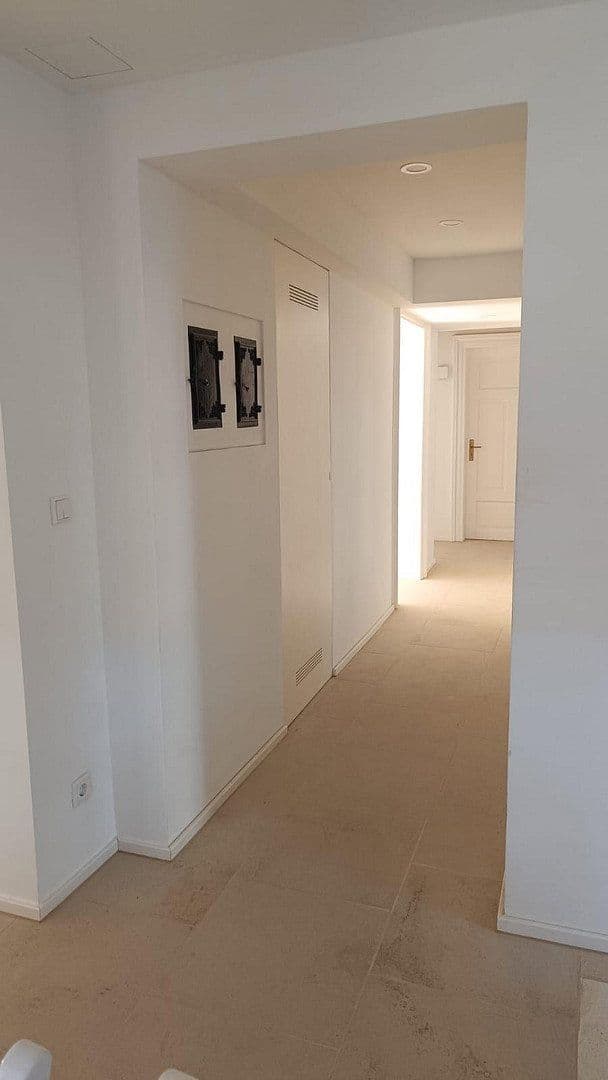 Prenájom bytu 5-izbový 109 m², Gilching, Bavorsko Prenájom bytu 5-izbový 109 m², Gilching, Bavorsko