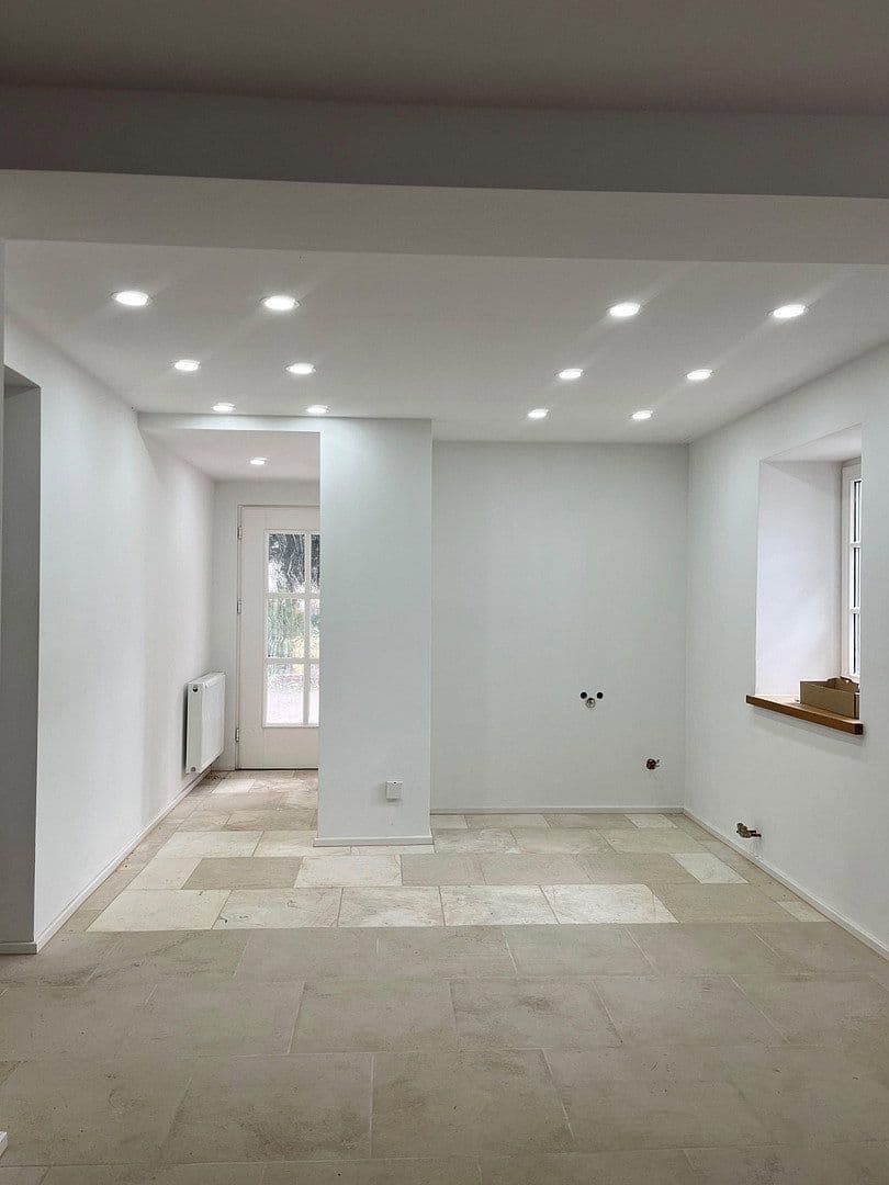 Prenájom bytu 5-izbový 109 m², Gilching, Bavorsko Prenájom bytu 5-izbový 109 m², Gilching, Bavorsko