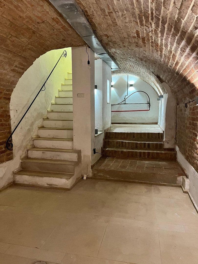 Prenájom bytu 5-izbový 109 m², Gilching, Bavorsko Prenájom bytu 5-izbový 109 m², Gilching, Bavorsko