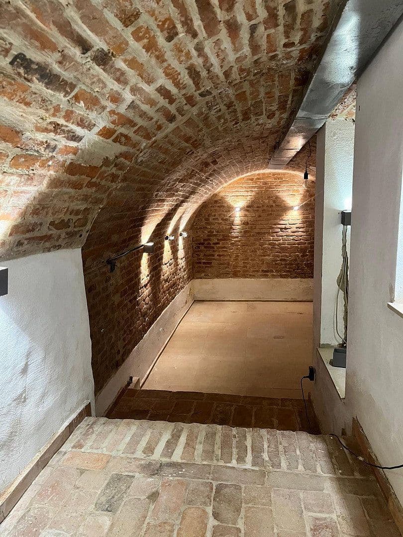 Prenájom bytu 5-izbový 109 m², Gilching, Bavorsko Prenájom bytu 5-izbový 109 m², Gilching, Bavorsko