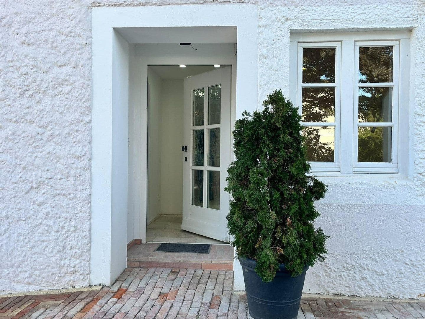 Prenájom bytu 5-izbový 109 m², Gilching, Bavorsko Prenájom bytu 5-izbový 109 m², Gilching, Bavorsko