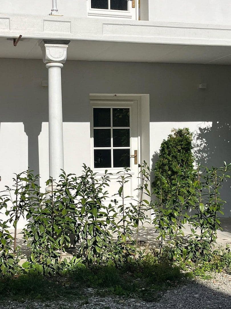 Prenájom bytu 5-izbový 109 m², Gilching, Bavorsko Prenájom bytu 5-izbový 109 m², Gilching, Bavorsko