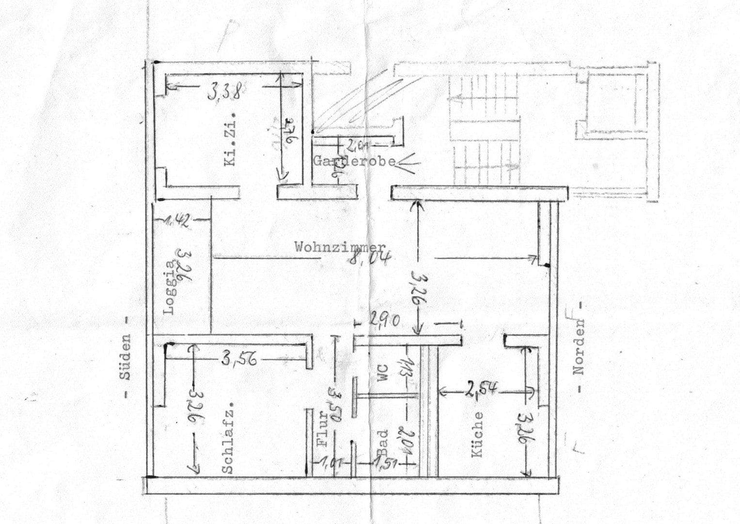 Predaj bytu 3-izbový 67 m², Neu-Ulm, Bavorsko Predaj bytu 3-izbový 67 m², Neu-Ulm, Bavorsko