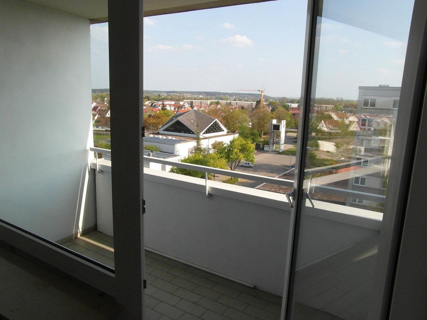 Predaj bytu 3-izbový 67 m², Neu-Ulm, Bavorsko Predaj bytu 3-izbový 67 m², Neu-Ulm, Bavorsko
