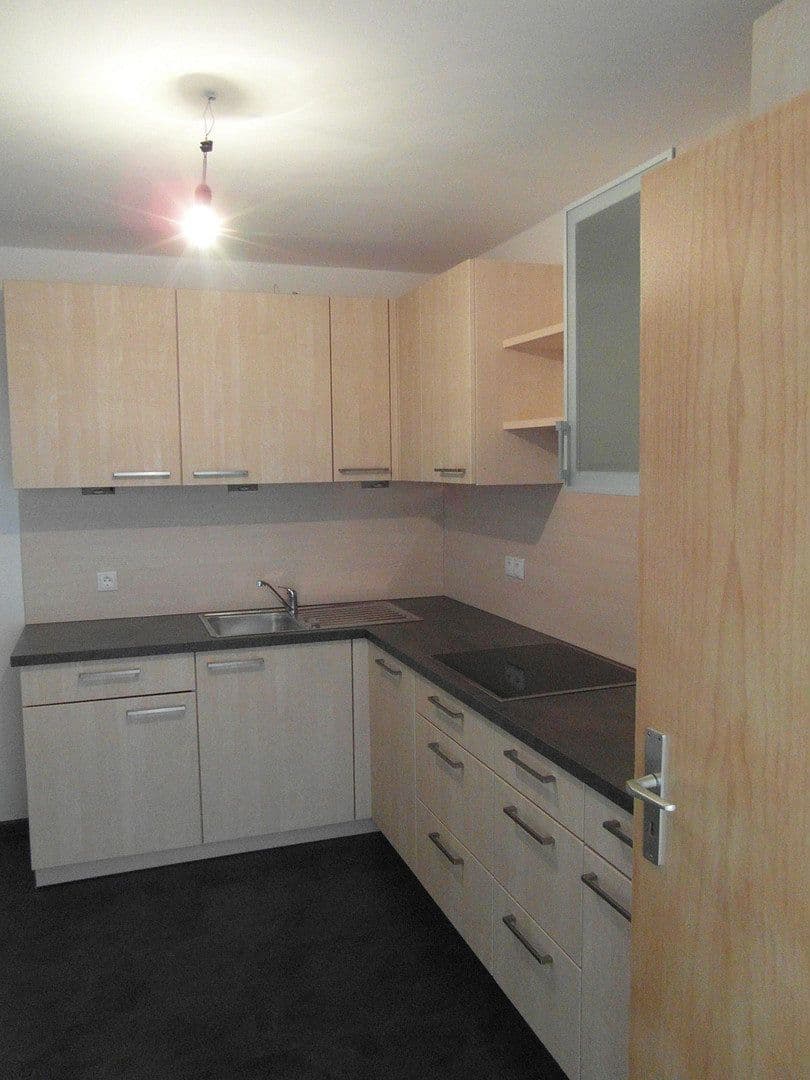 Predaj bytu 3-izbový 67 m², Neu-Ulm, Bavorsko Predaj bytu 3-izbový 67 m², Neu-Ulm, Bavorsko